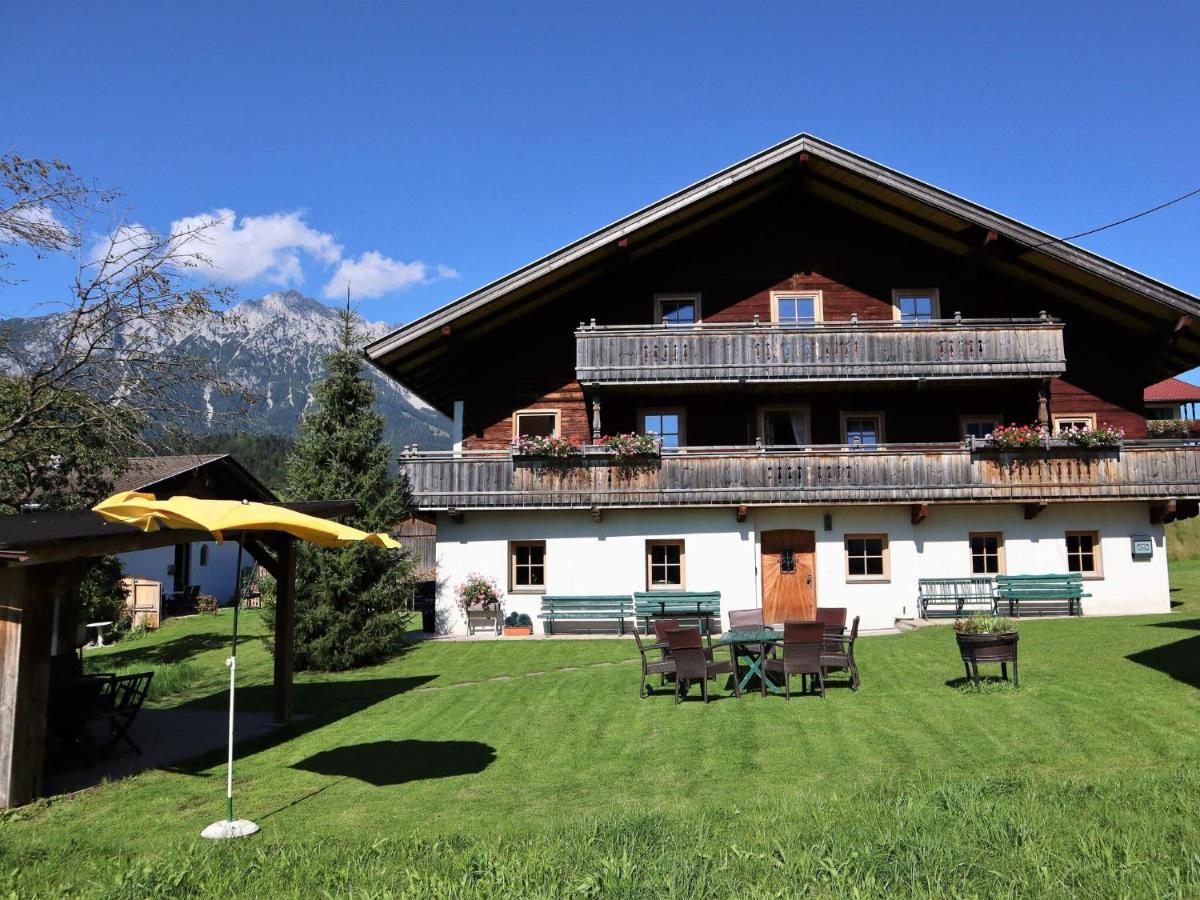 Holiday Home, Soell Екстер'єр фото