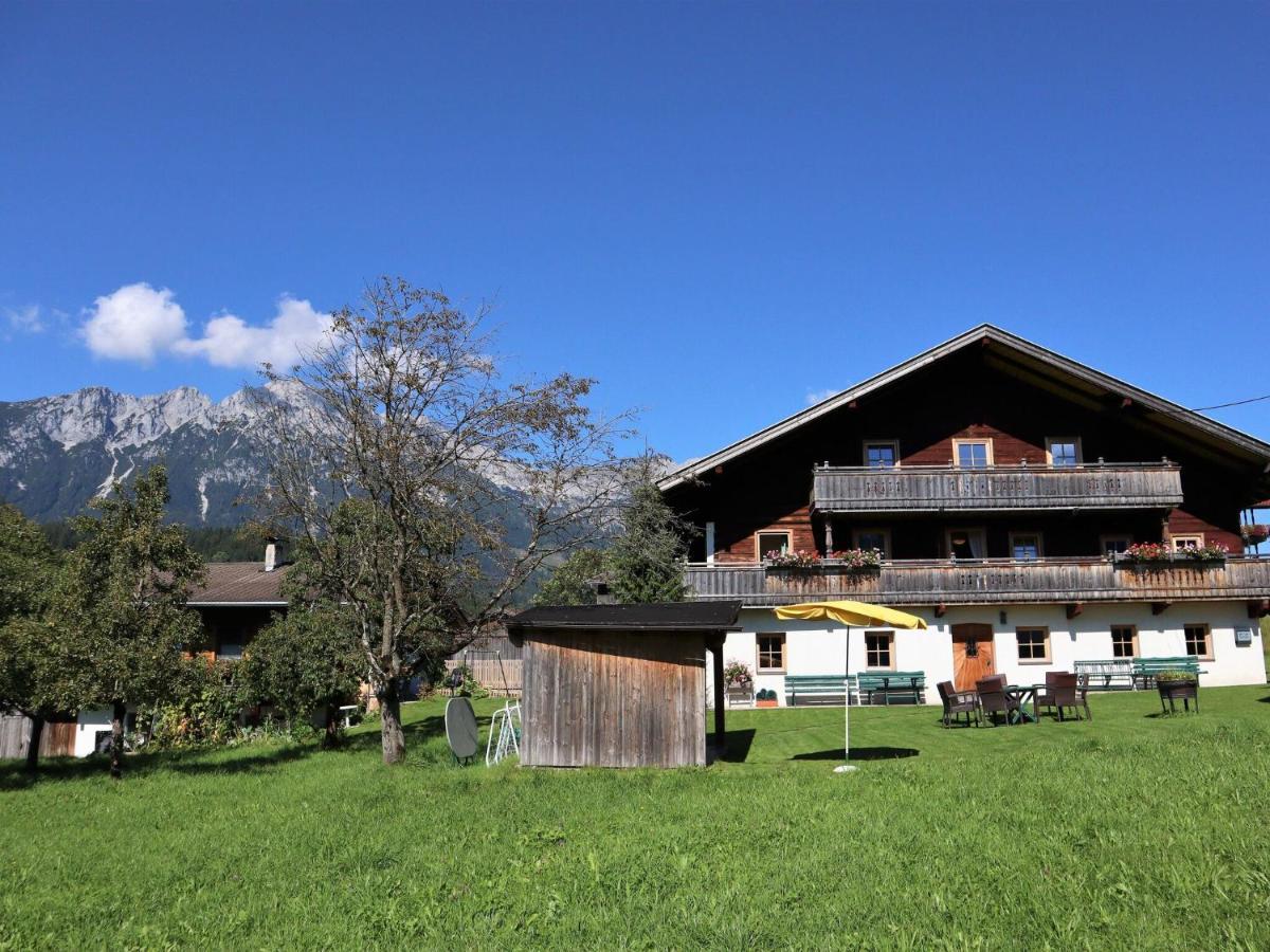 Holiday Home, Soell Екстер'єр фото