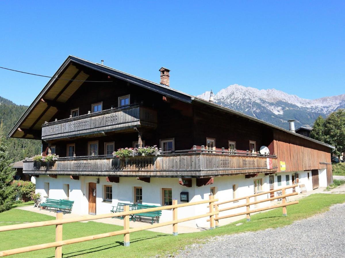 Holiday Home, Soell Екстер'єр фото