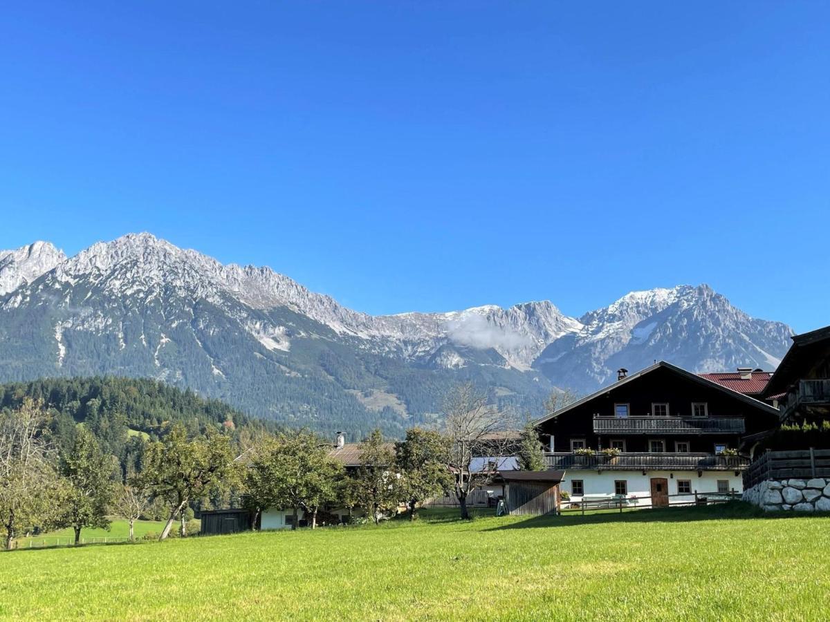 Holiday Home, Soell Екстер'єр фото