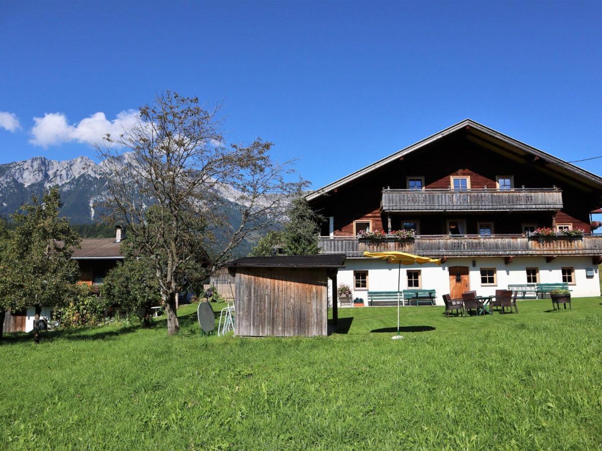 Holiday Home, Soell Екстер'єр фото