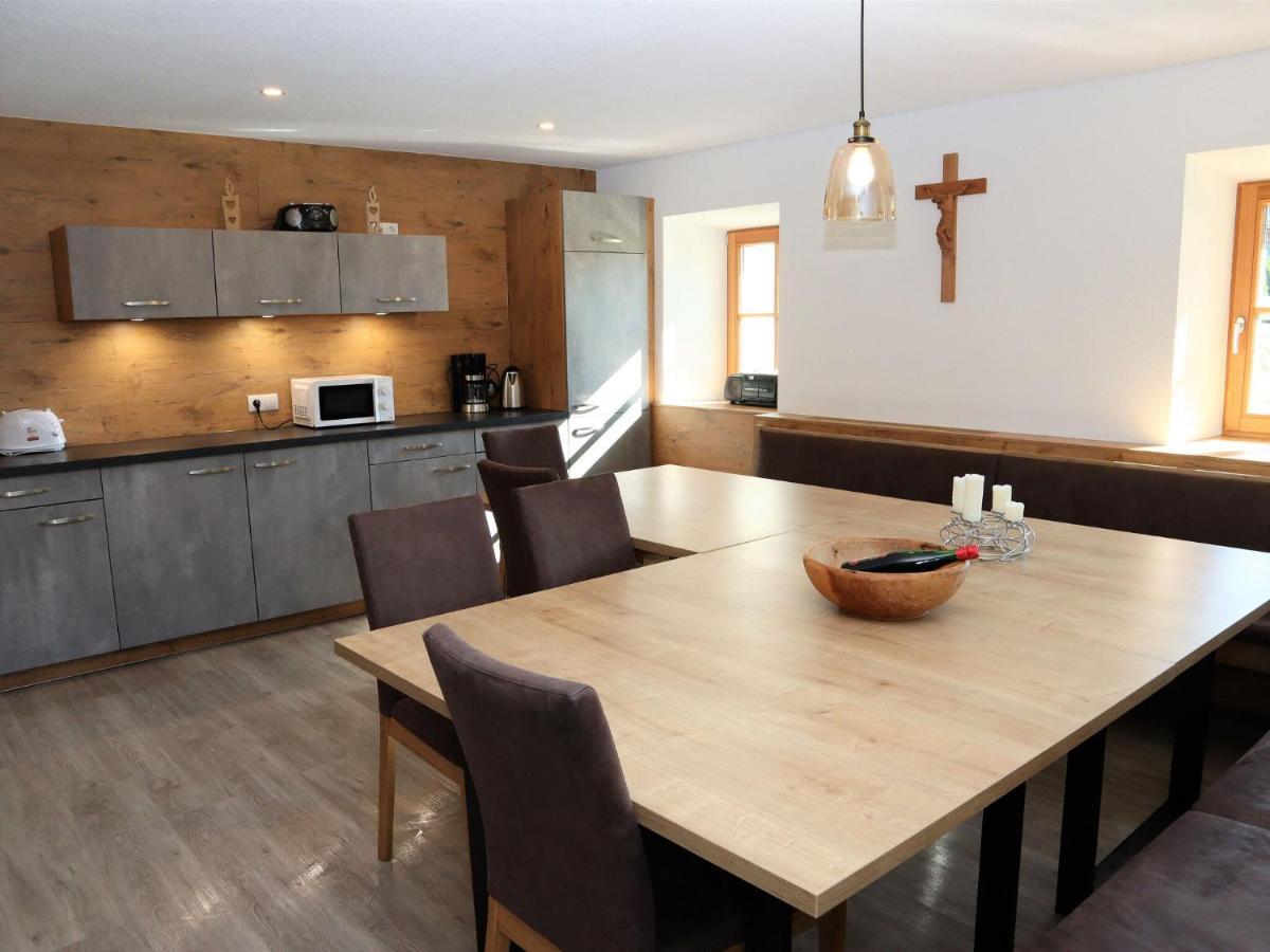 Holiday Home, Soell Екстер'єр фото