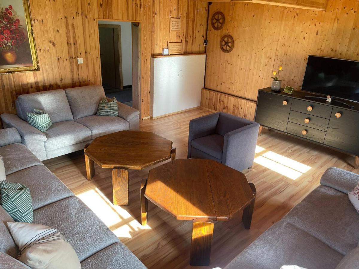Holiday Home, Soell Екстер'єр фото