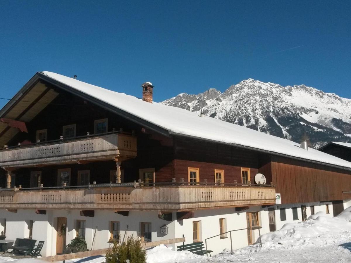 Holiday Home, Soell Екстер'єр фото