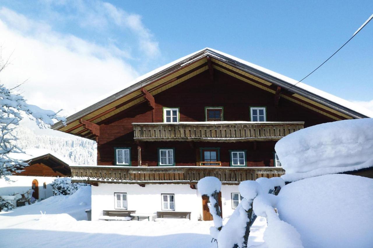 Holiday Home, Soell Екстер'єр фото
