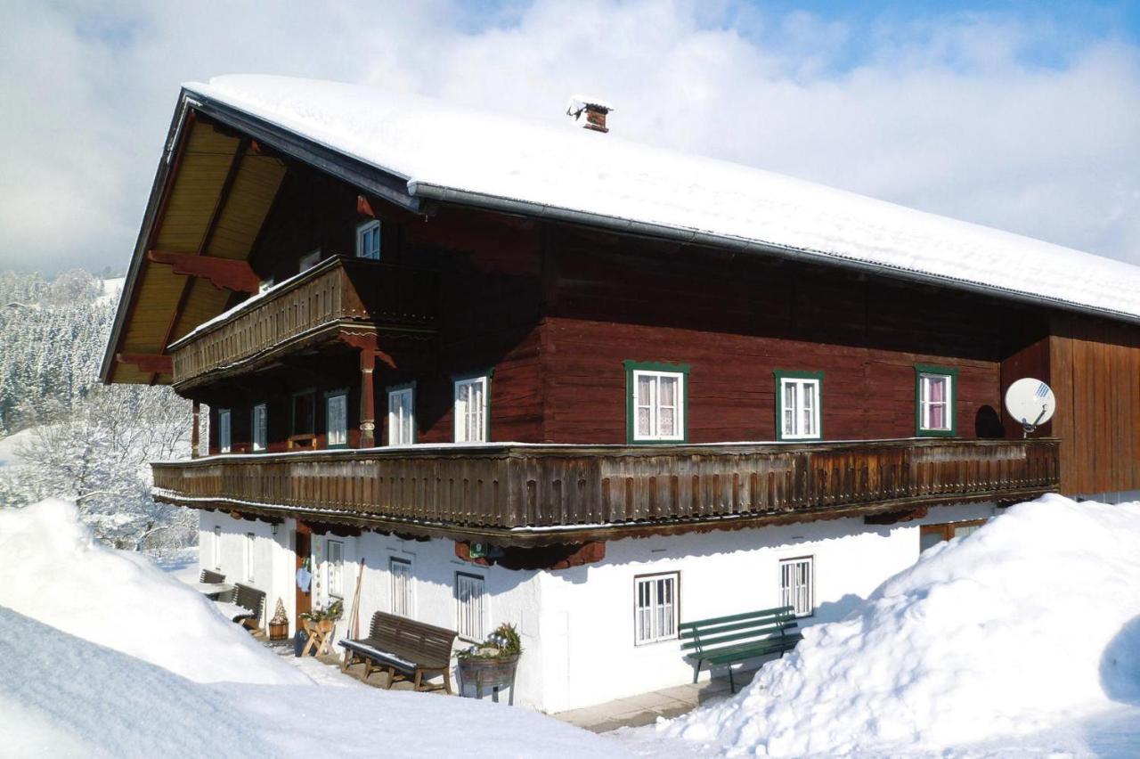Holiday Home, Soell Екстер'єр фото